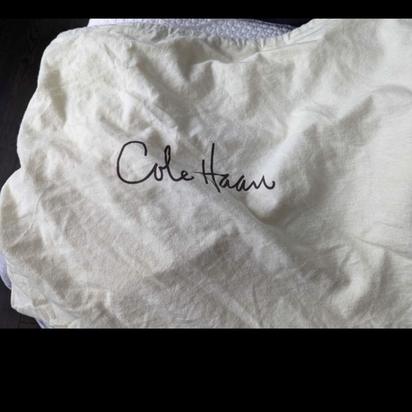 Cole Haan bag - Picture 3 of 3